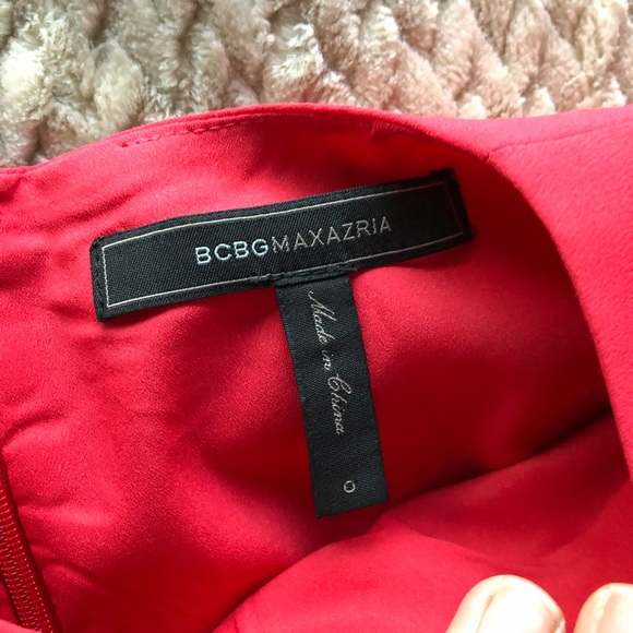 BCBGMaxAzaria DRESS - Picture 5 of 5